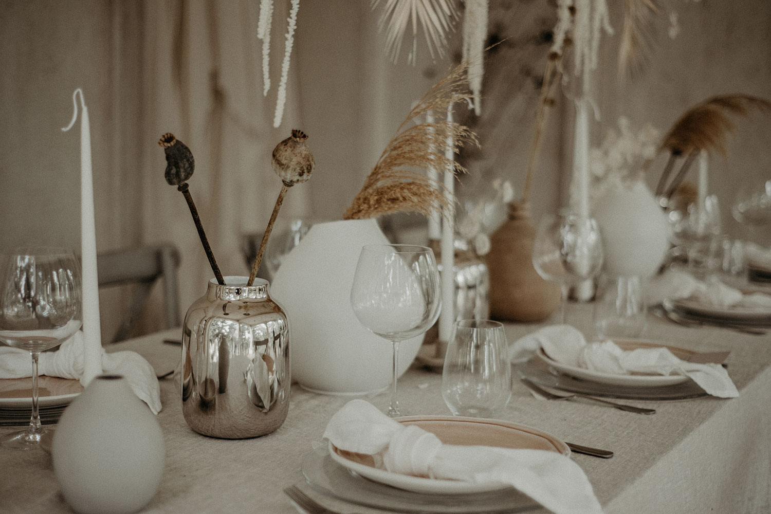 Fondo events special occasions