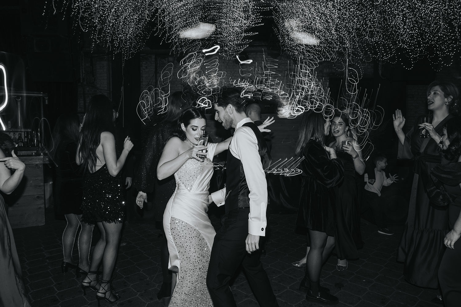 Fondo events special occasions