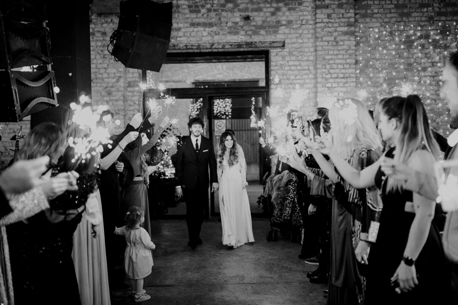 Fondo events special occasions