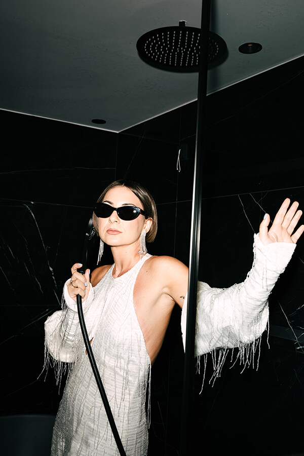 Fondo events special occasions