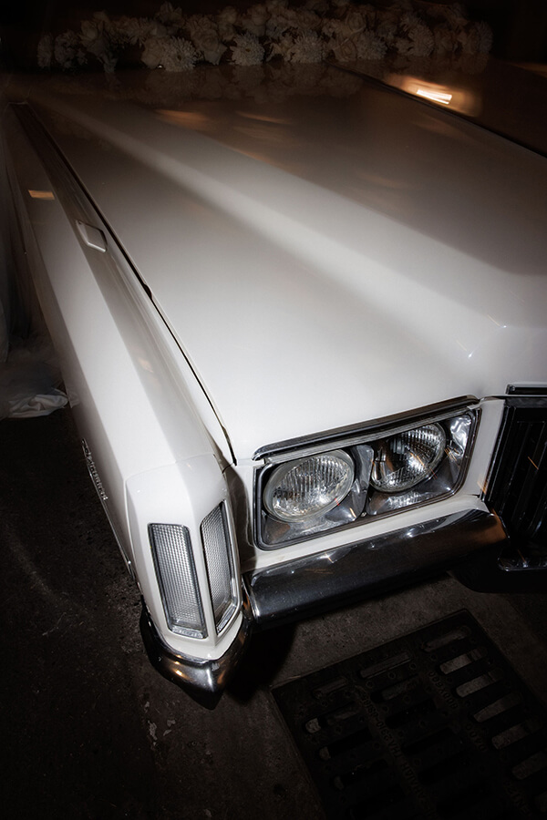 Fondo events special occasions