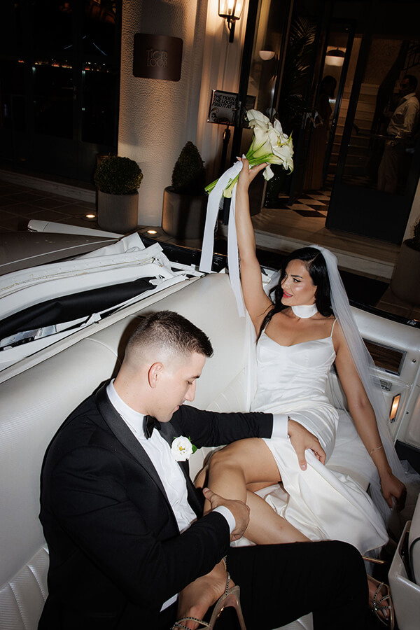 Fondo events special occasions