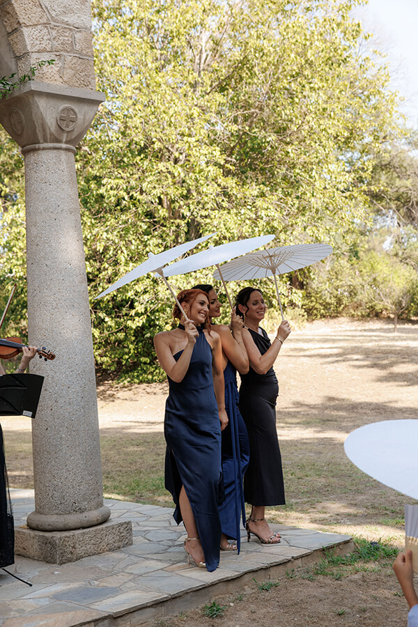 Fondo events special occasions