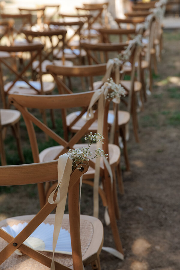 Fondo events special occasions