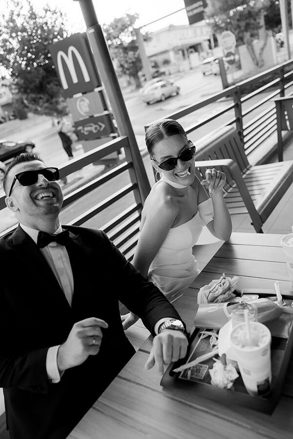 Fondo events special occasions