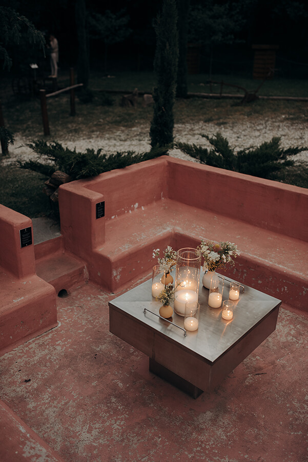 Fondo events special occasions