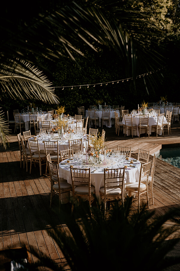 Fondo events special occasions