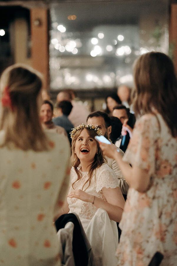 Fondo events special occasions