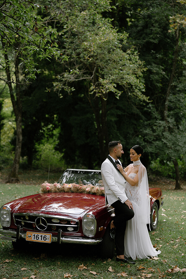 Fondo events special occasions