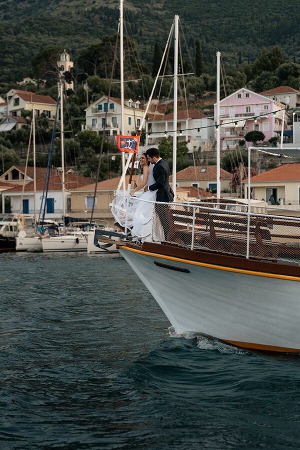 Fondo events special occasions