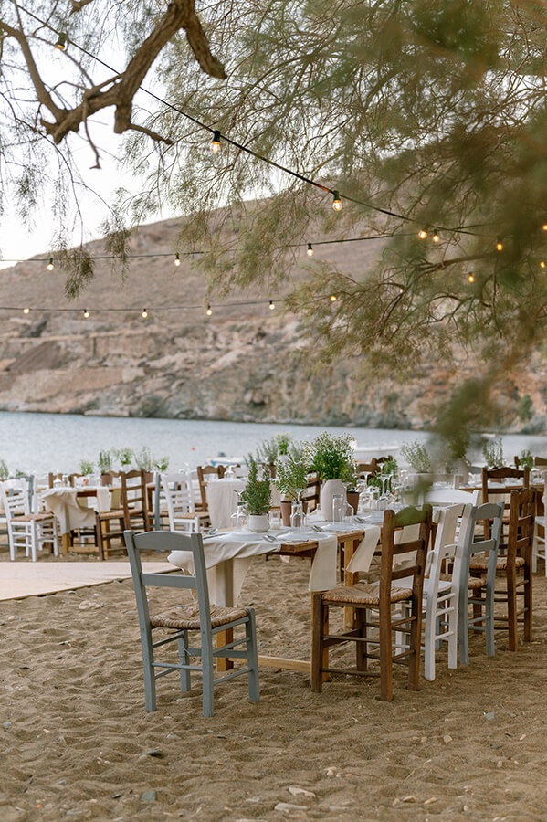 Fondo events special occasions