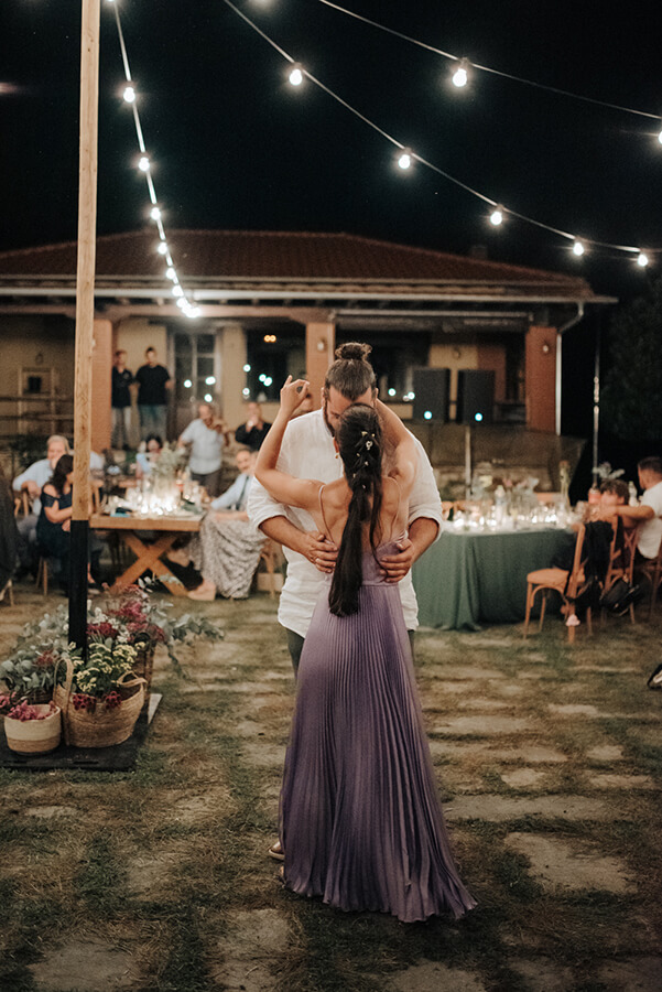 Fondo events special occasions