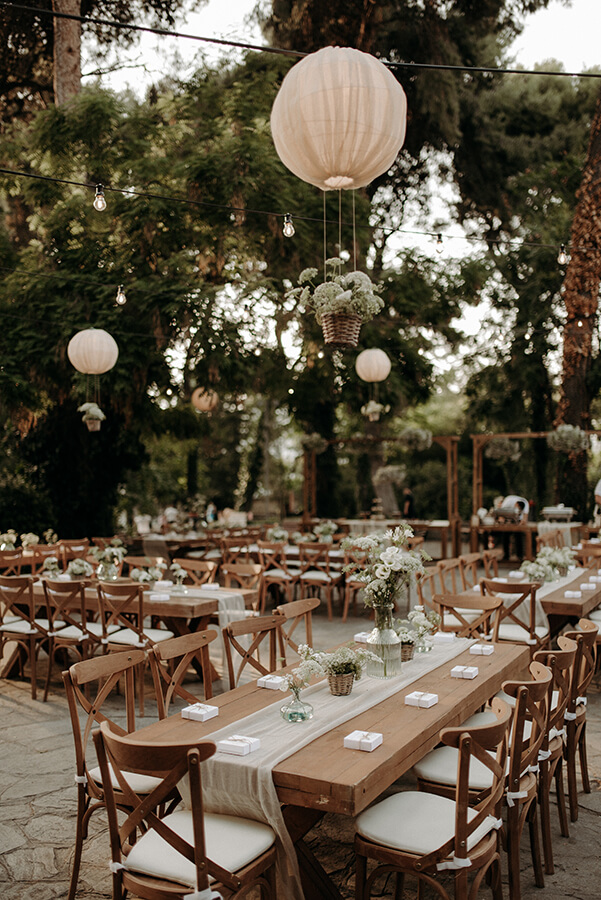 Fondo events special occasions