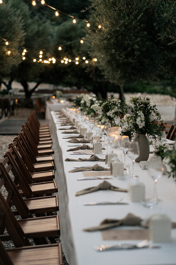 Fondo events special occasions