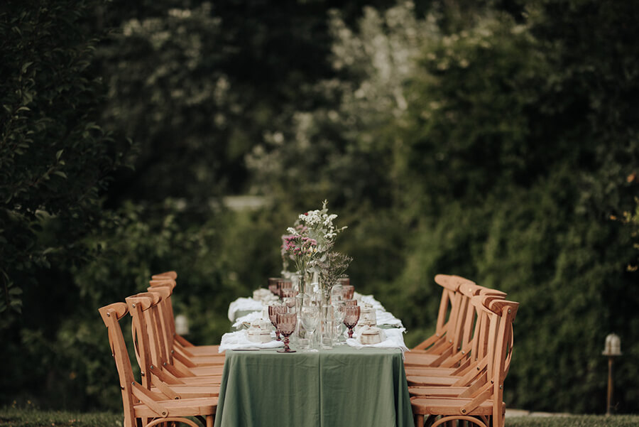 Fondo events special occasions