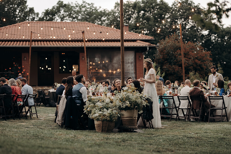 Fondo events special occasions