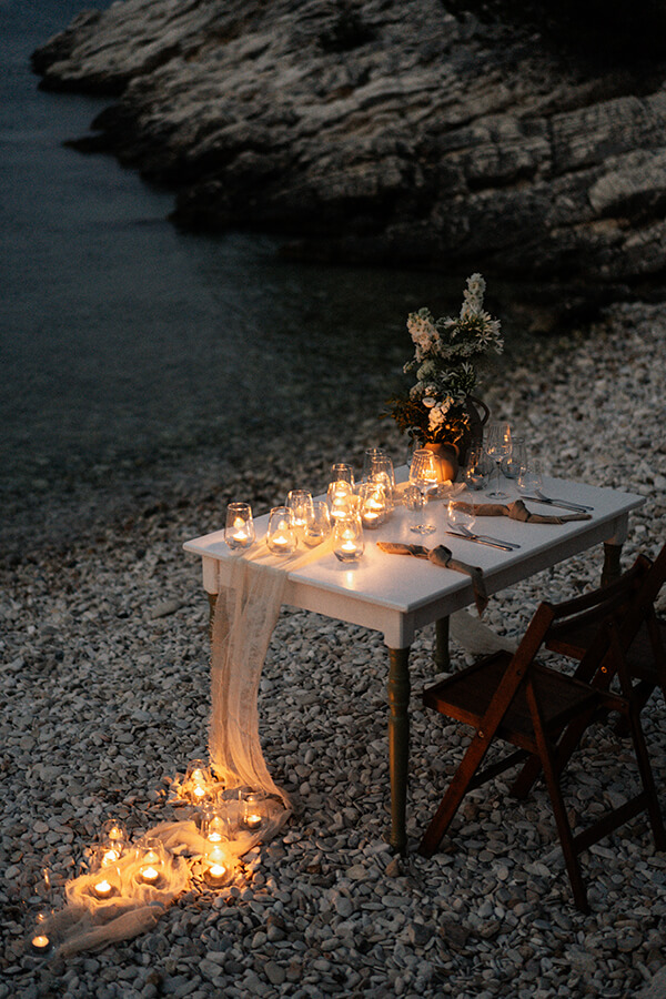 Fondo events special occasions