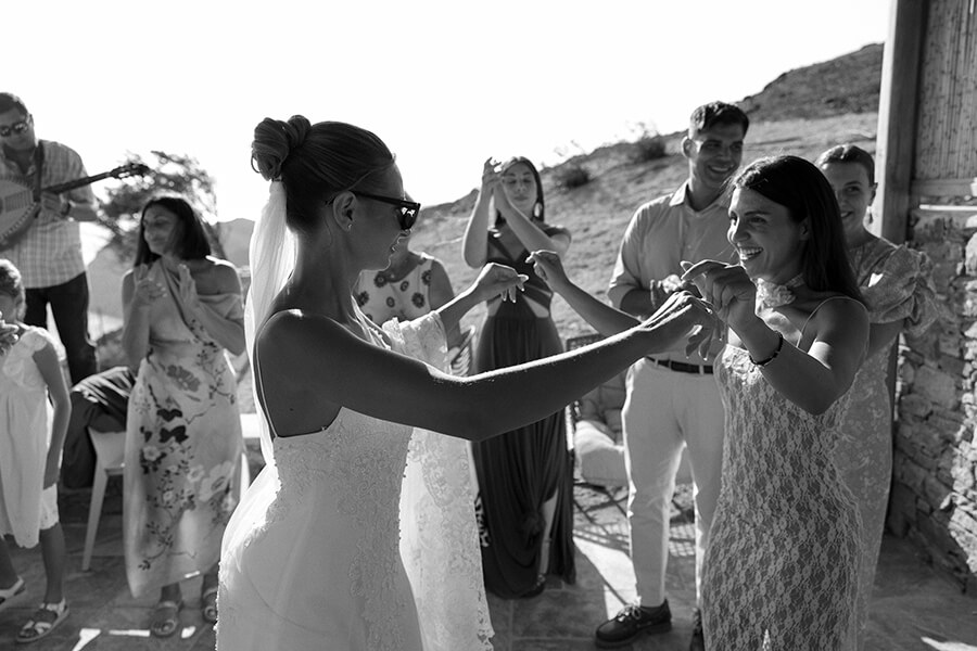 Fondo events special occasions